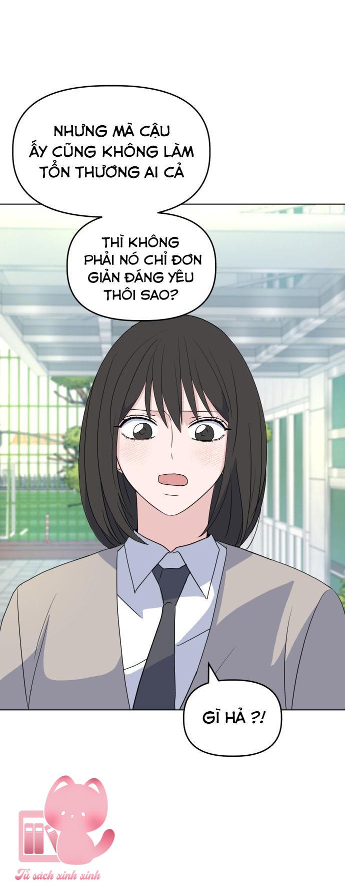 Quan Hệ Nhân Quả Chap 4 - Trang 2