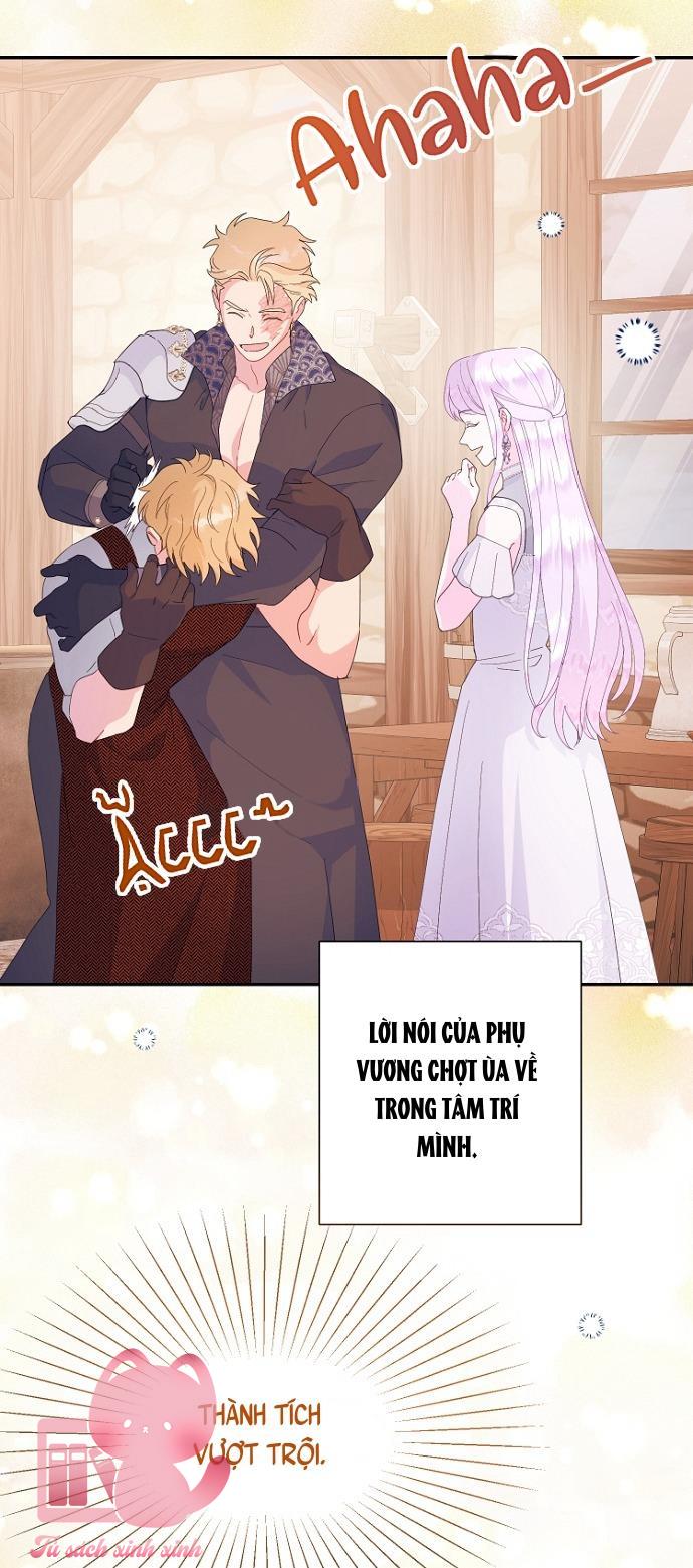 Bỏ Quách Chồng Con Đi, Tiền Bạc Mới Là Tất Cả Chap 63 - Trang 2