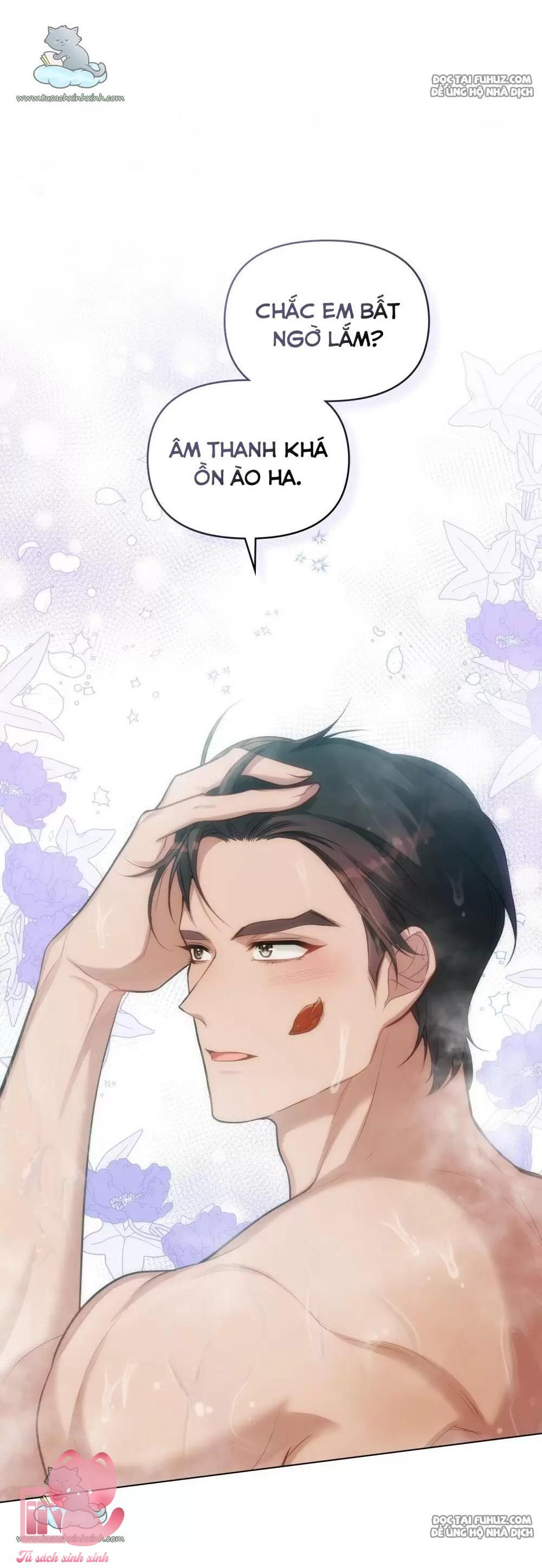 Nếu Không Vâng Lời Công Tước Chapter 22 - Trang 4