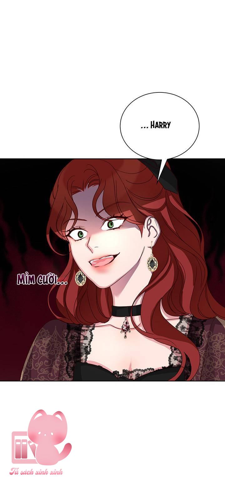Thế Thì Ta Cứ Trở Thành Kẻ Ác Thôi Chap 32 - Trang 2
