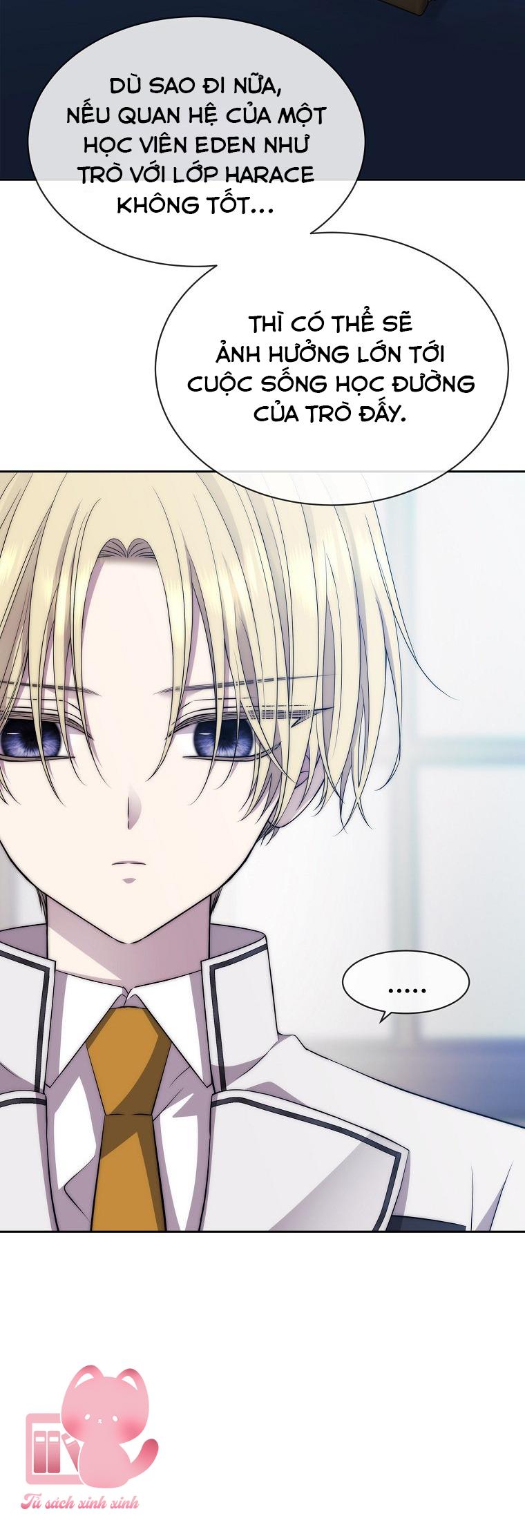 Black Haze Chapter 21 - Trang 4