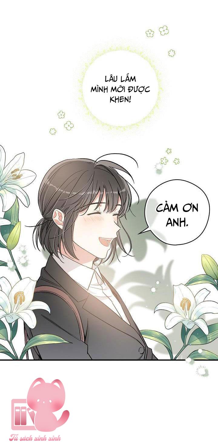 Ly Espresso Của Mùa Xuân Chapter 7 - Trang 4
