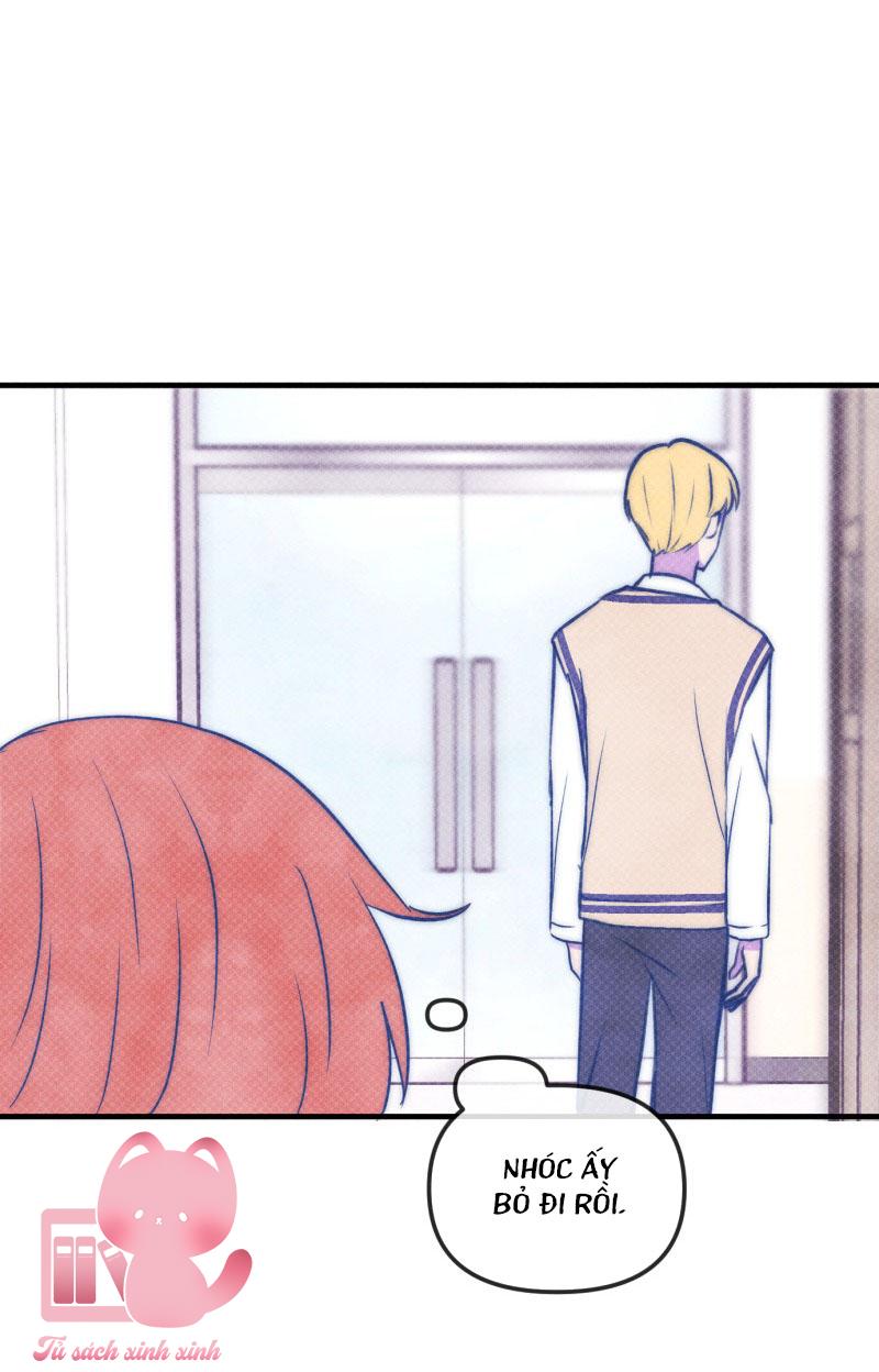 Tình Yêu Tựa Vòng Lặp Chap 29 - Trang 2