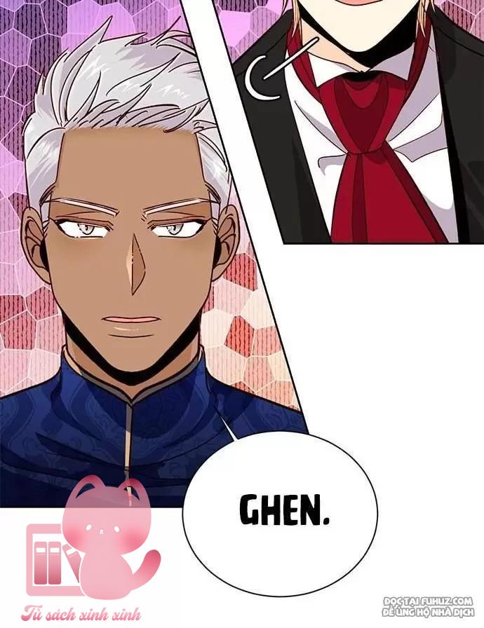 Hoàng Hậu Tái Hôn Chapter 38 - Trang 4
