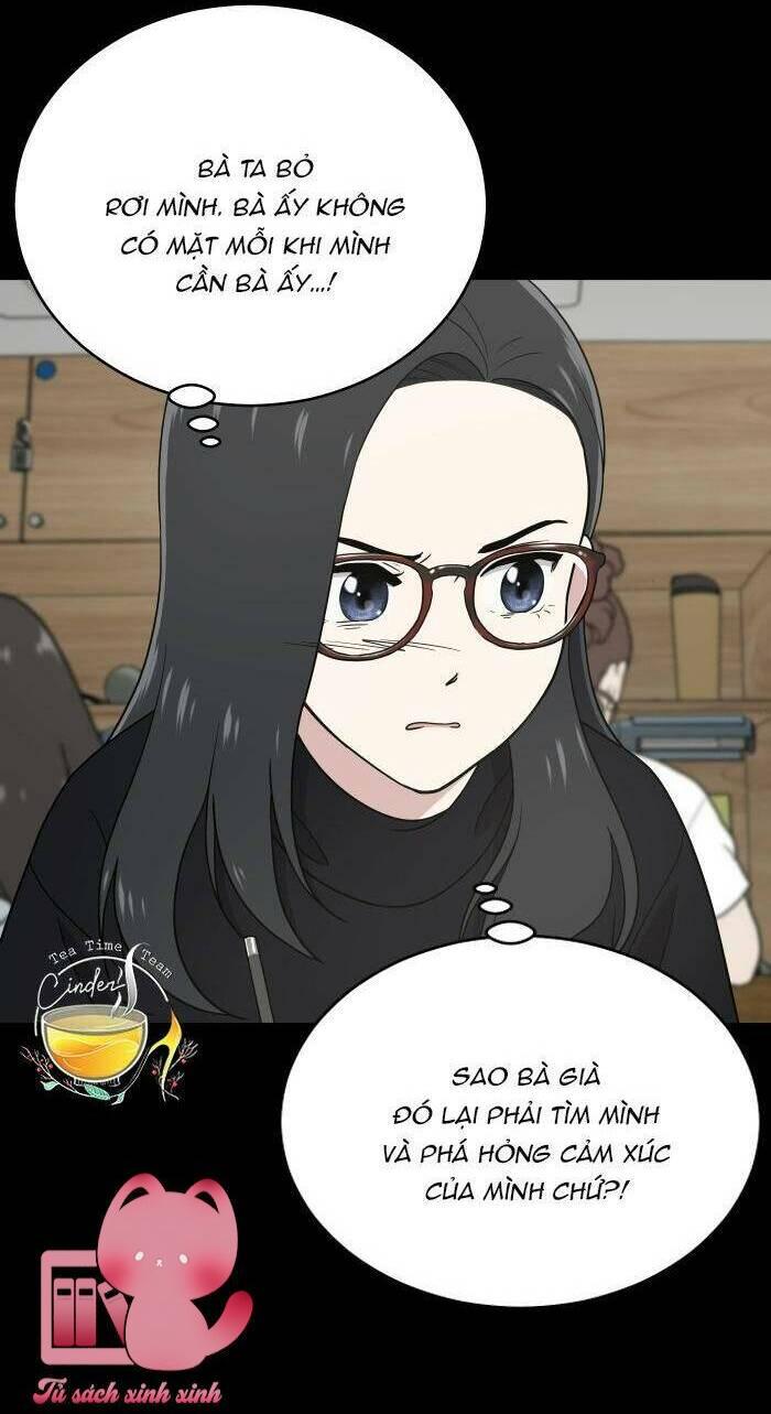 Cô Nàng Hết Thuốc Chữa Chapter 67 - Trang 4