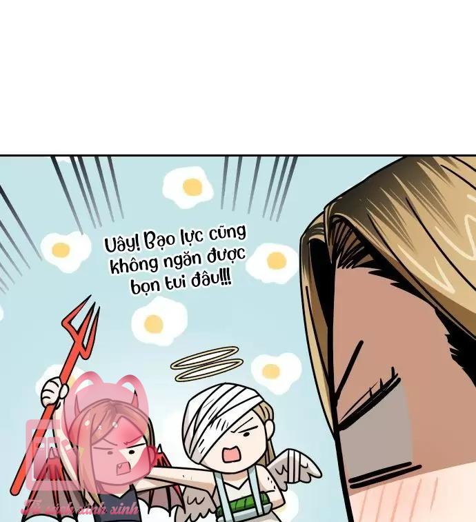 Lớ Ngớ Vớ Phải Tình Yêu Chap 65 - Trang 2
