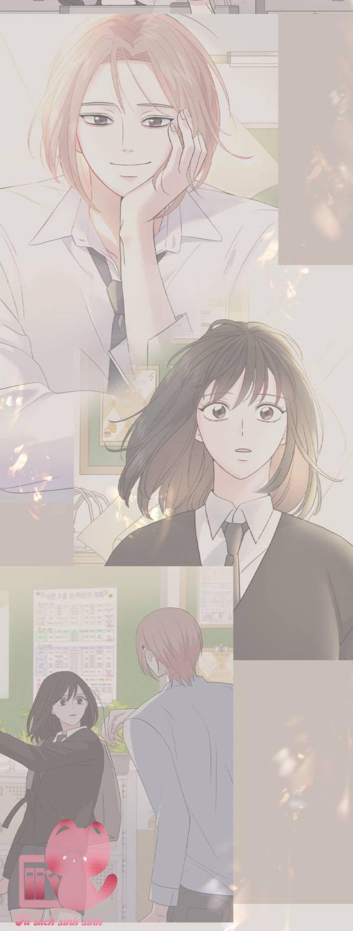 Quan Hệ Nhân Quả Chap 133 - Trang 2
