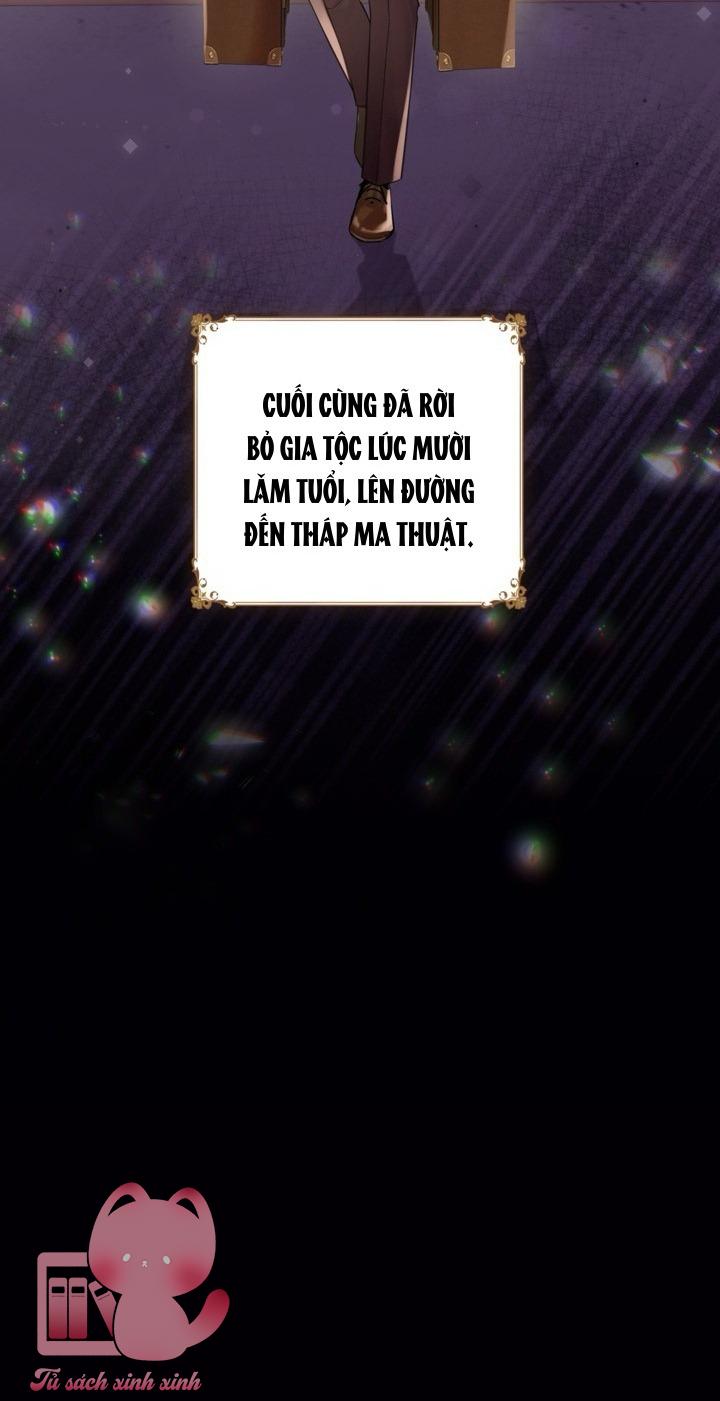 Người Anh Trai Mạnh Nhất Của Tôi Đã Mất Trí Nhớ Chap 17 - Trang 4