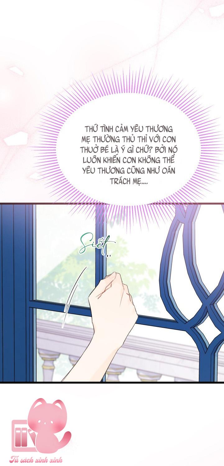 Quan Hệ Cộng Sinh Giữa Báo Đen Và Thỏ Trắng Chap 74 - Trang 2