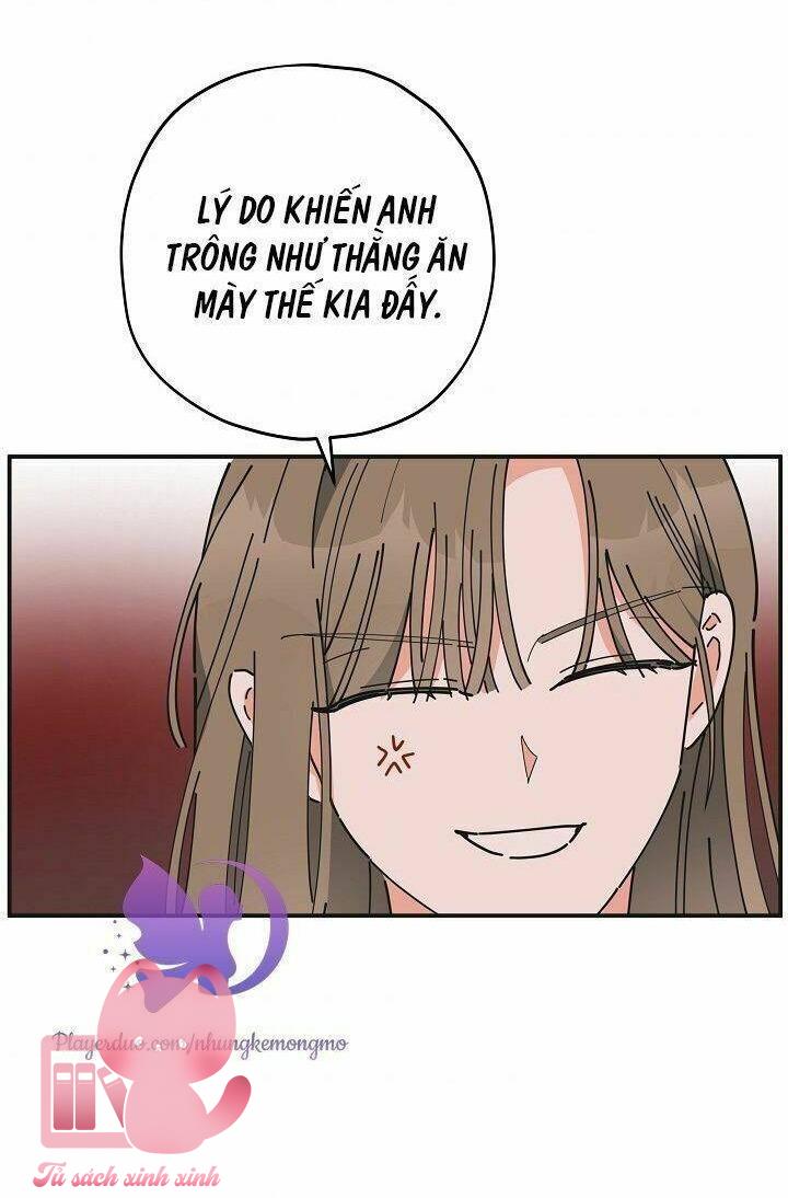 Người Hùng Của Ác Nữ Chapter 63 - Trang 4