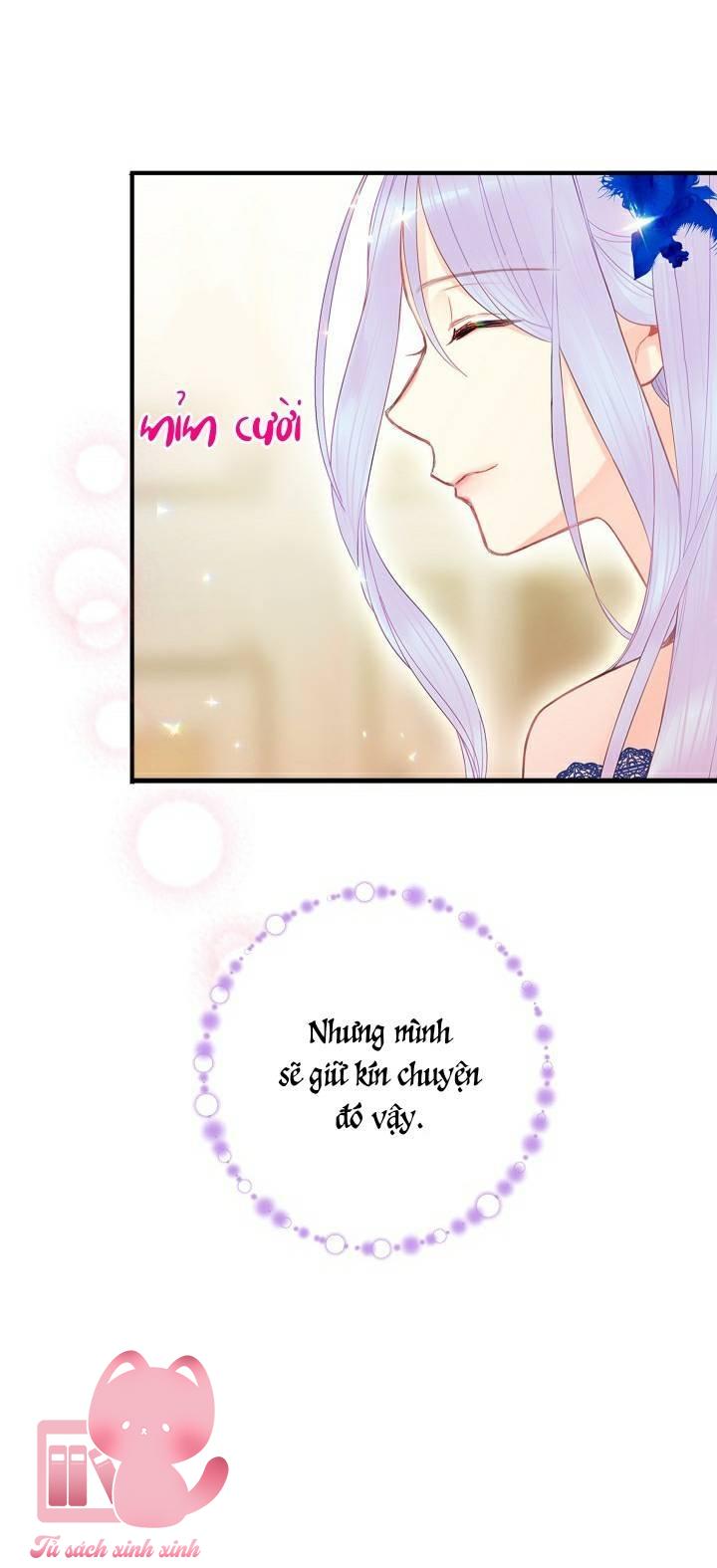 Ác Nữ Muốn Ly Hôn Chap 66 - Trang 2