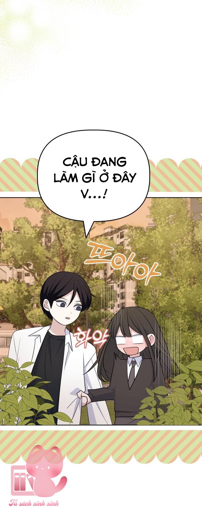 Quan Hệ Nhân Quả Chap 115 - Trang 2