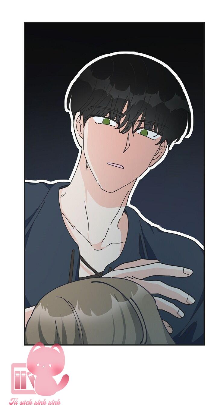 Người Hùng Của Ác Nữ Chapter 47 - Trang 4