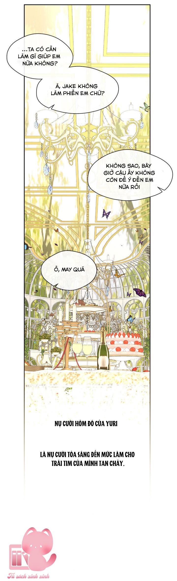 Hãy Coi Chừng Ác Nữ Chapter 72 - Trang 4