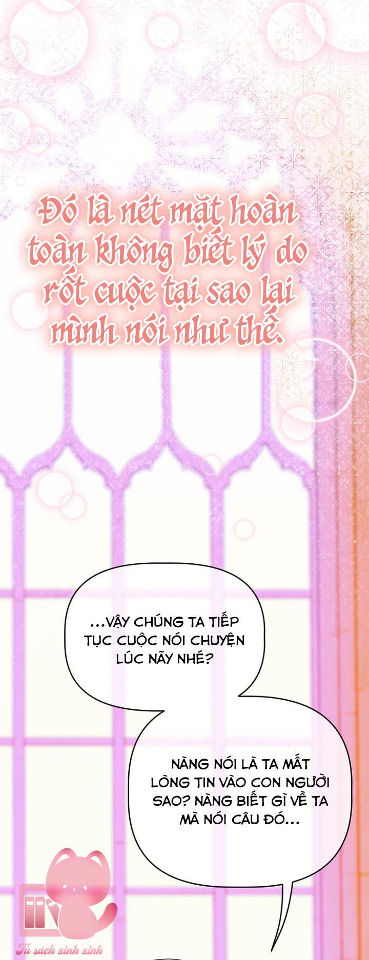 Khế Ước Hôn Nhân Của Mẹ Tôi Chapter 28 - Trang 4