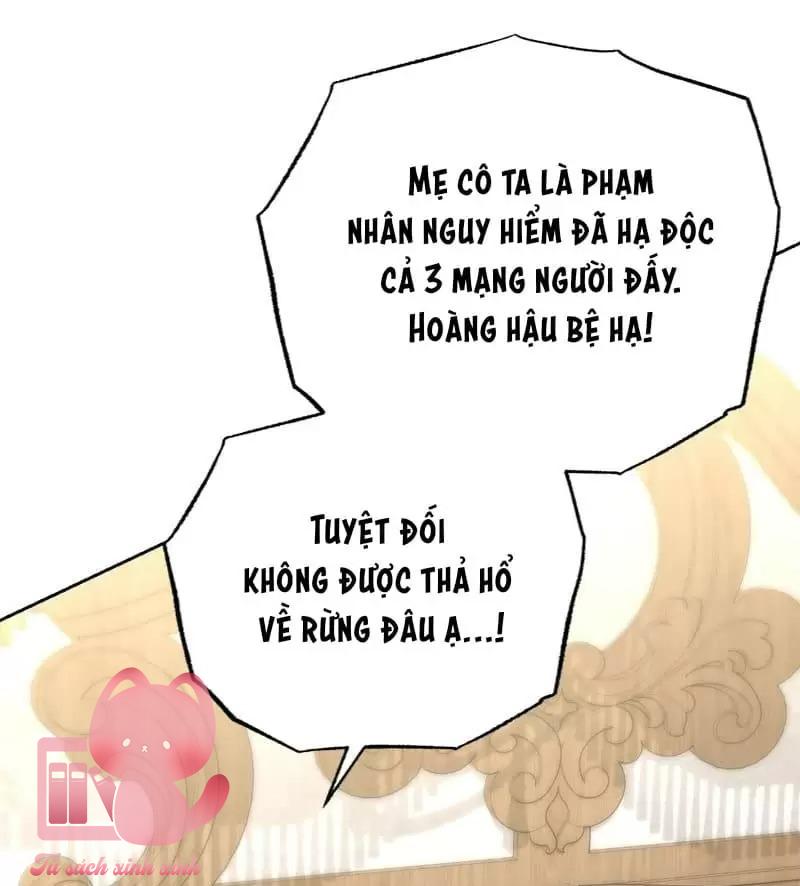 Hoàng Hậu Tái Hôn Chapter 145 - Trang 4