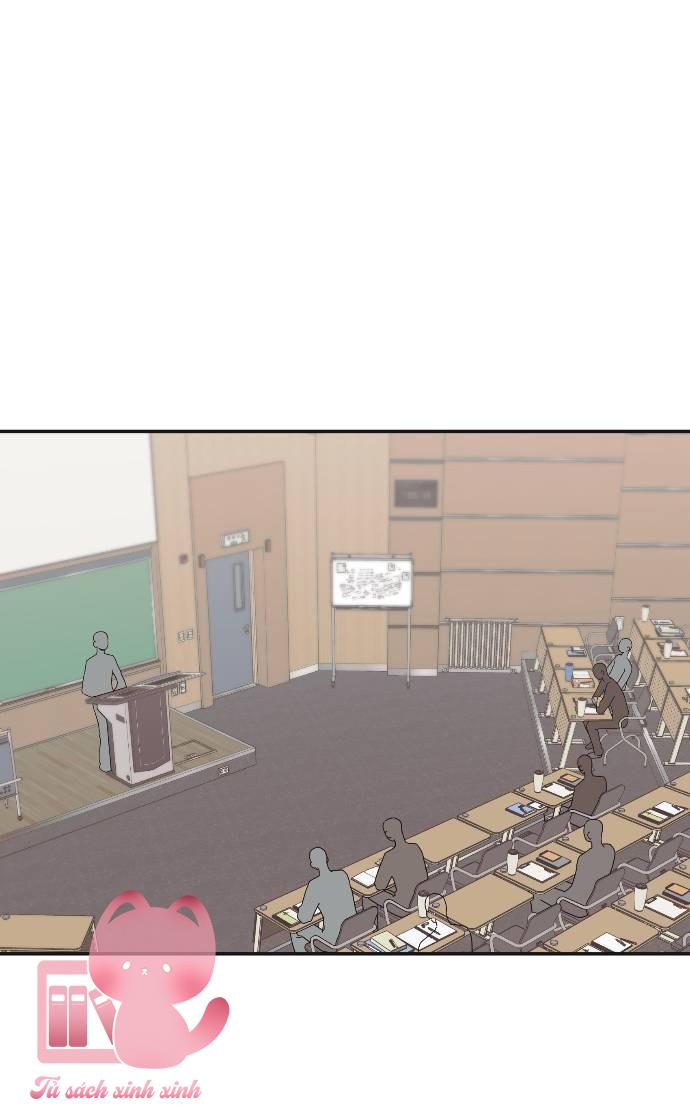 Trái Dấu Hút Nhau Chap 8 - Trang 2