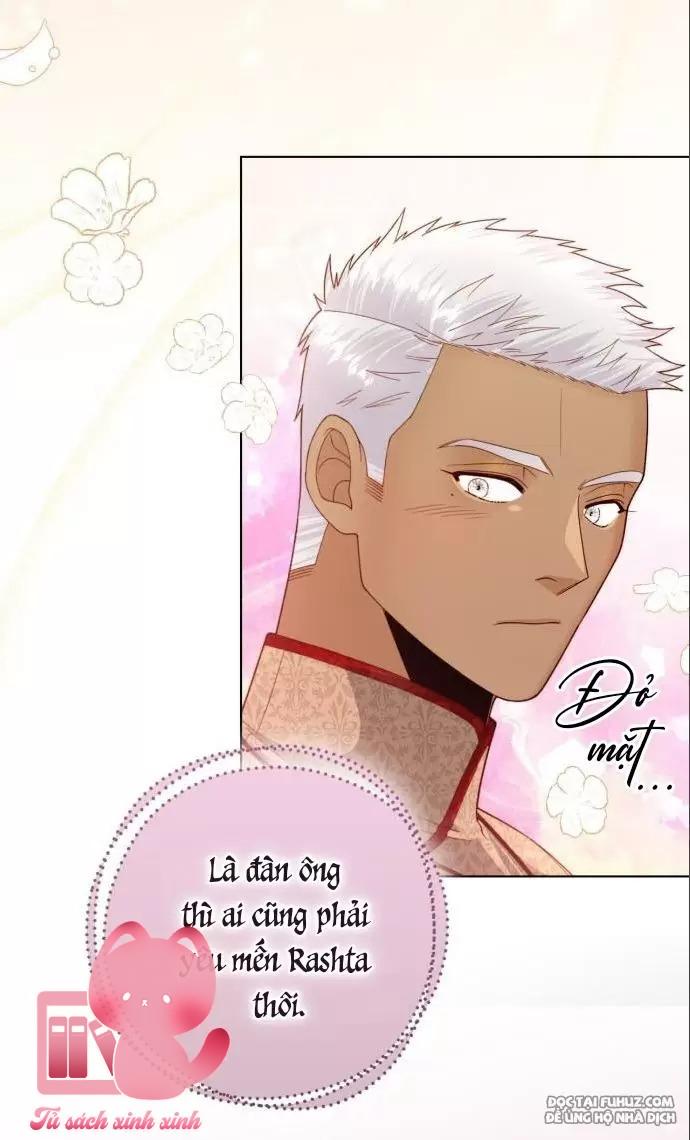 Hoàng Hậu Tái Hôn Chapter 131 - Trang 4