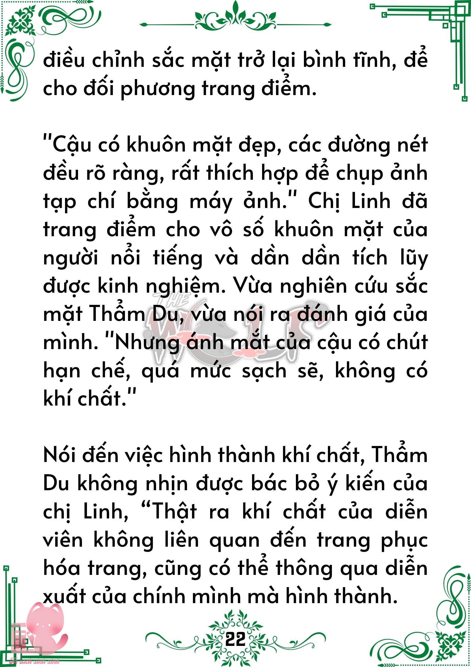 Quý nhân phù trợ Du Chap 33 - Trang 2