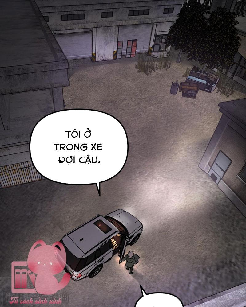 Ác Chi Hoàn Chapter 5 - Trang 4