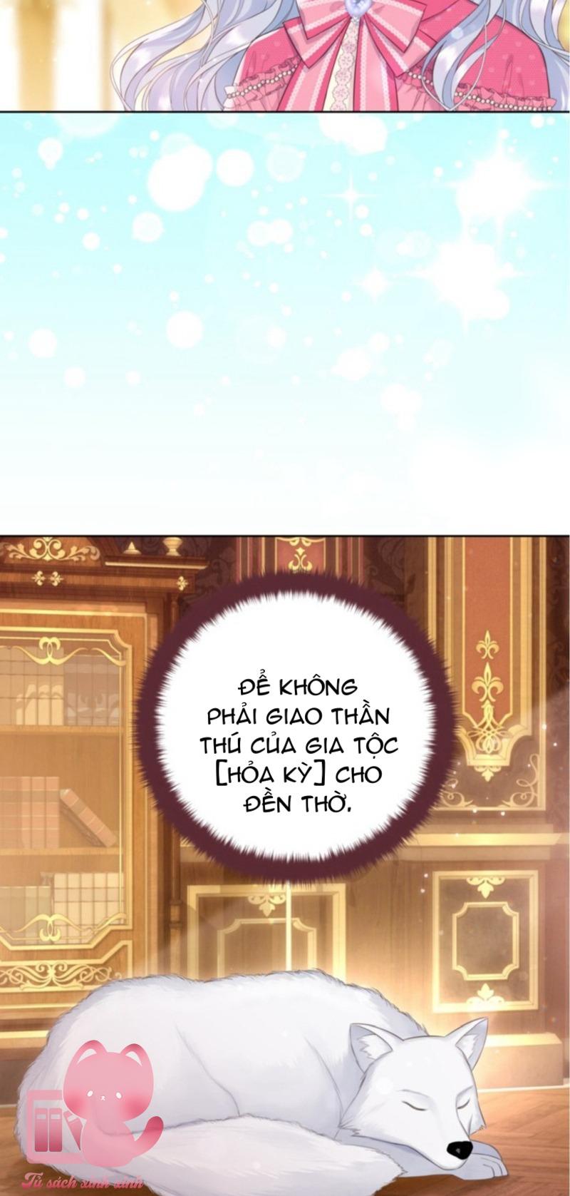 Người Anh Trai Mạnh Nhất Của Tôi Đã Mất Trí Nhớ Chap 23 - Trang 4