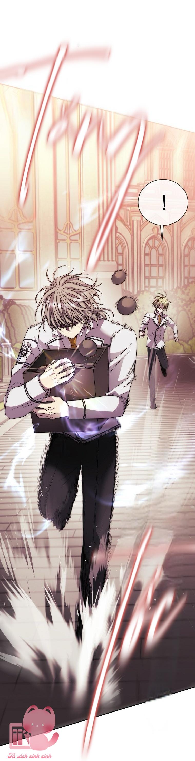 Black Haze Chapter 19 - Trang 4