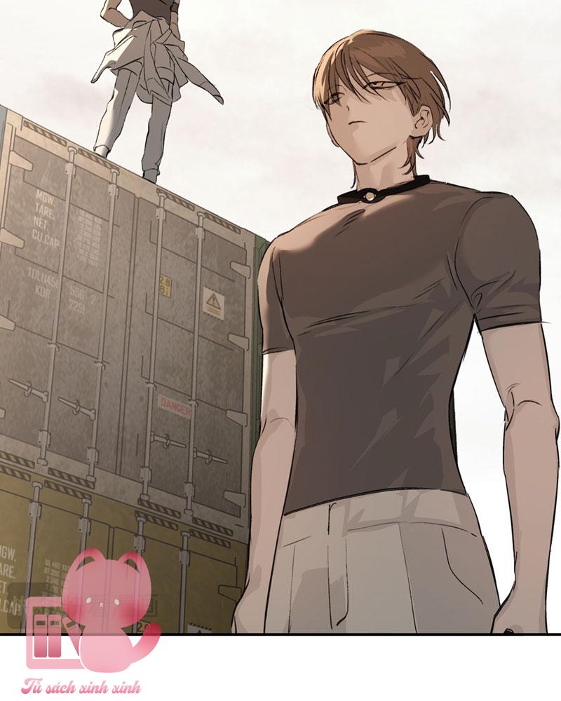 Ác Chi Hoàn Chapter 27 - Trang 4