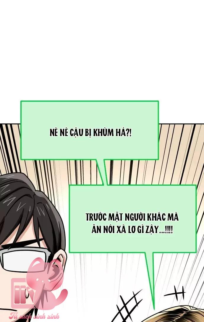 Lớ Ngớ Vớ Phải Tình Yêu Chap 56 - Trang 2
