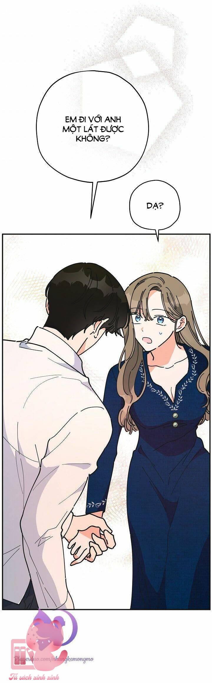 Người Hùng Của Ác Nữ Chapter 57 - Trang 4