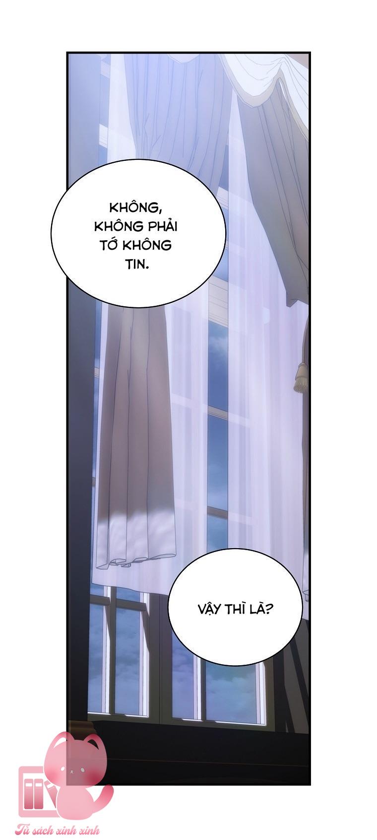 Đứa Nhỏ Không Phải Là Con Anh Chapter 66 - Trang 4