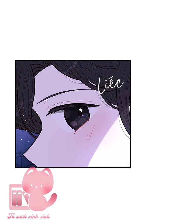 Hoàng Nữ Tóc Đen Chapter 65 - Trang 4