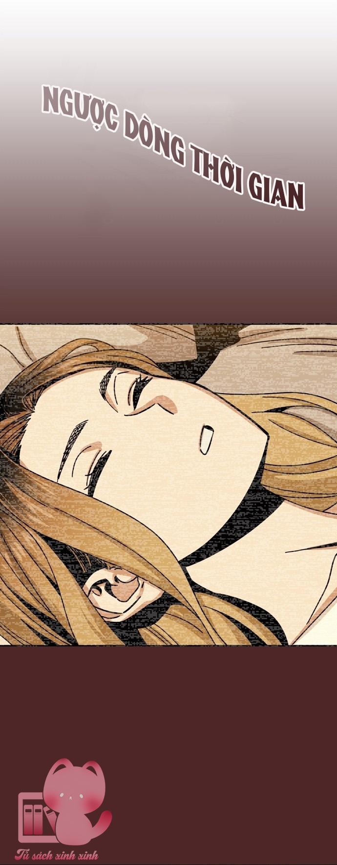 Lớ Ngớ Vớ Phải Tình Yêu Chap 34 - Trang 2