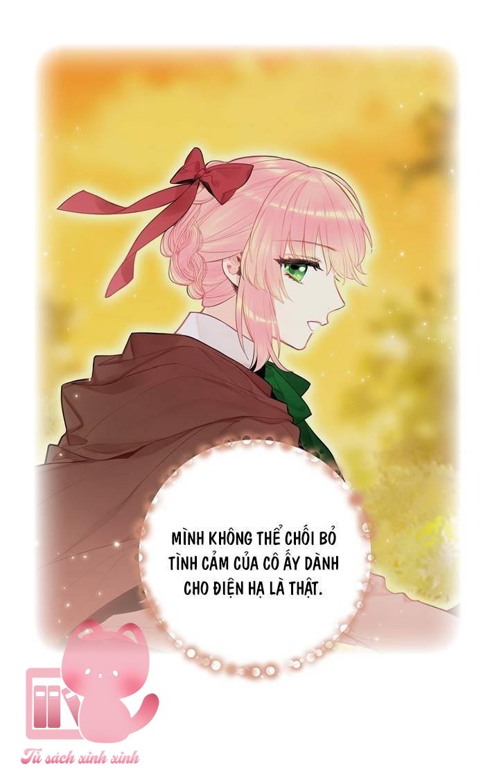 Ác Nữ Muốn Ly Hôn Chap 48 - Trang 2