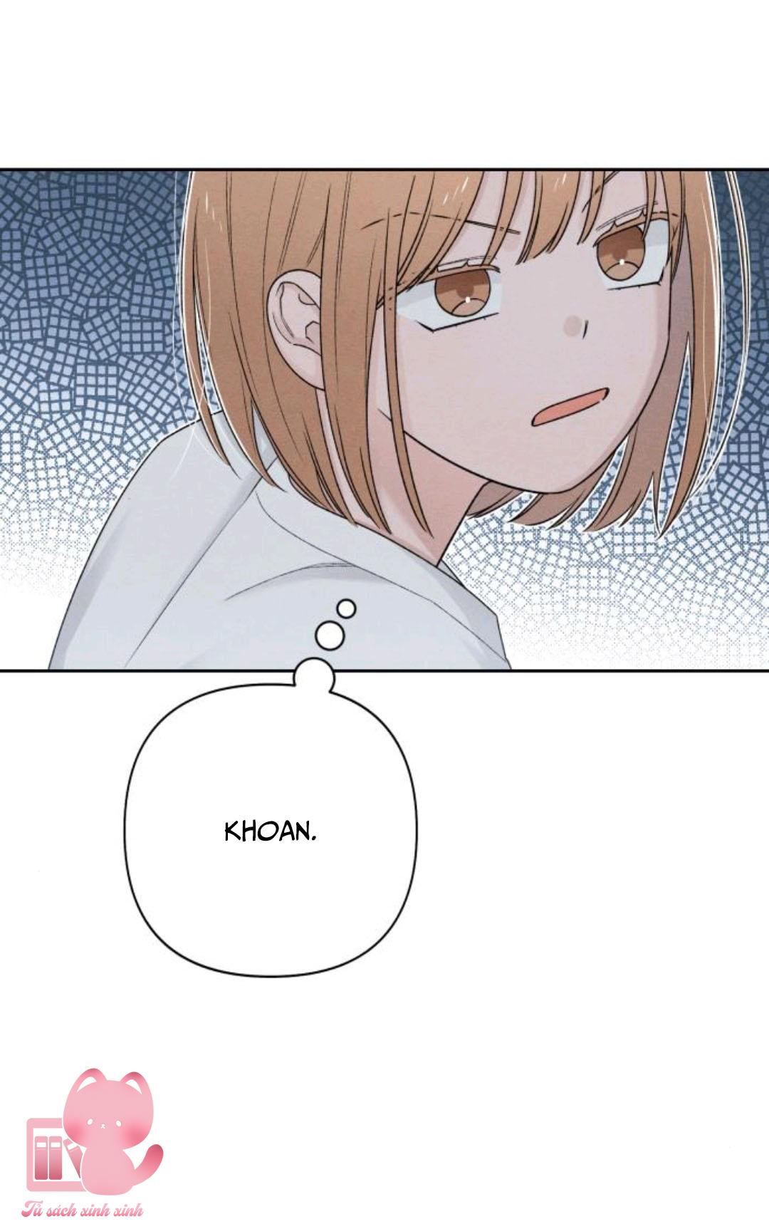 Bí Mật Thanh Xuân Chapter 68 - Trang 4
