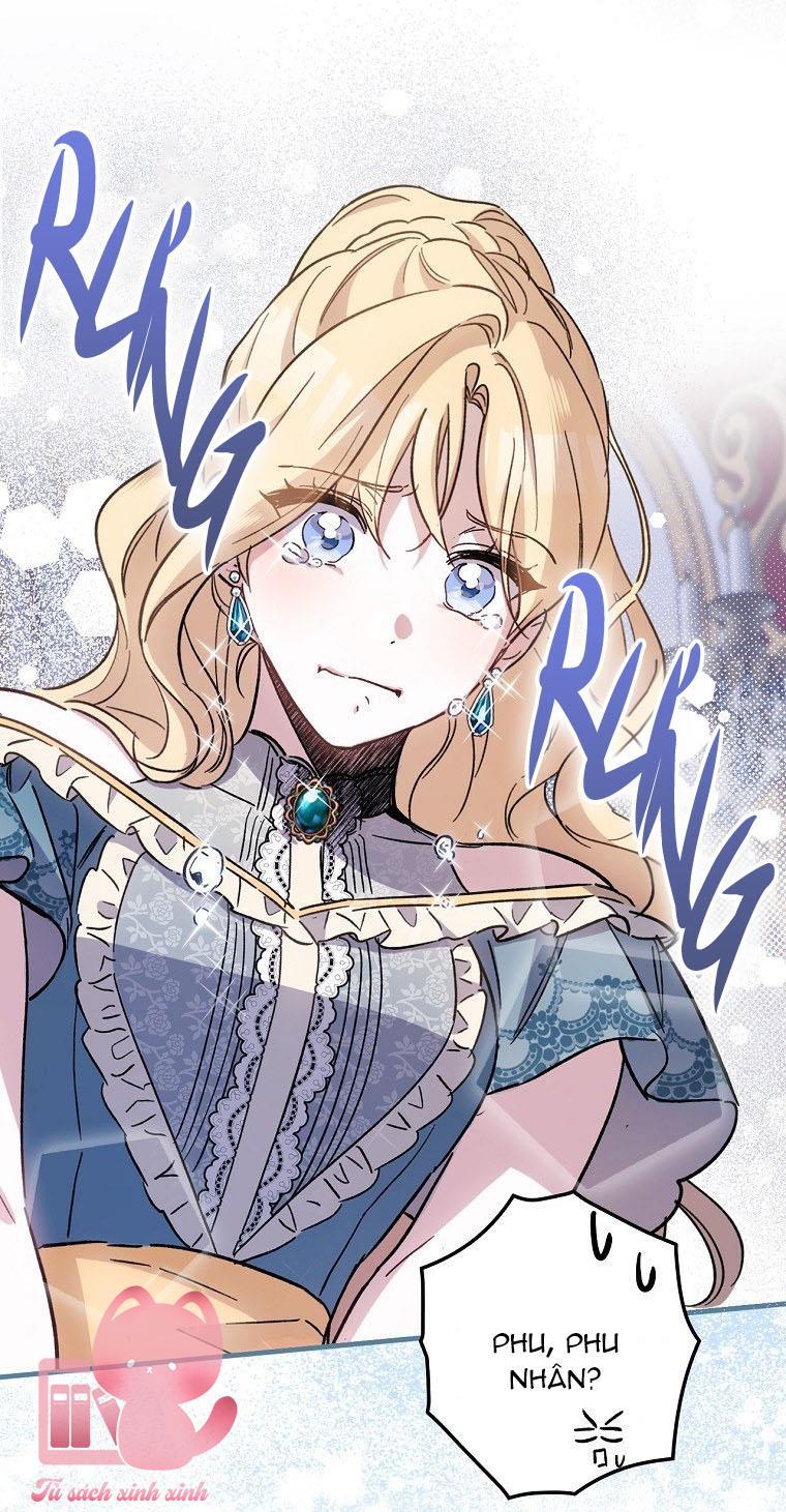 Cách Khiến Phu Quân Đứng Về Phía Tôi Chap 10 - Trang 2