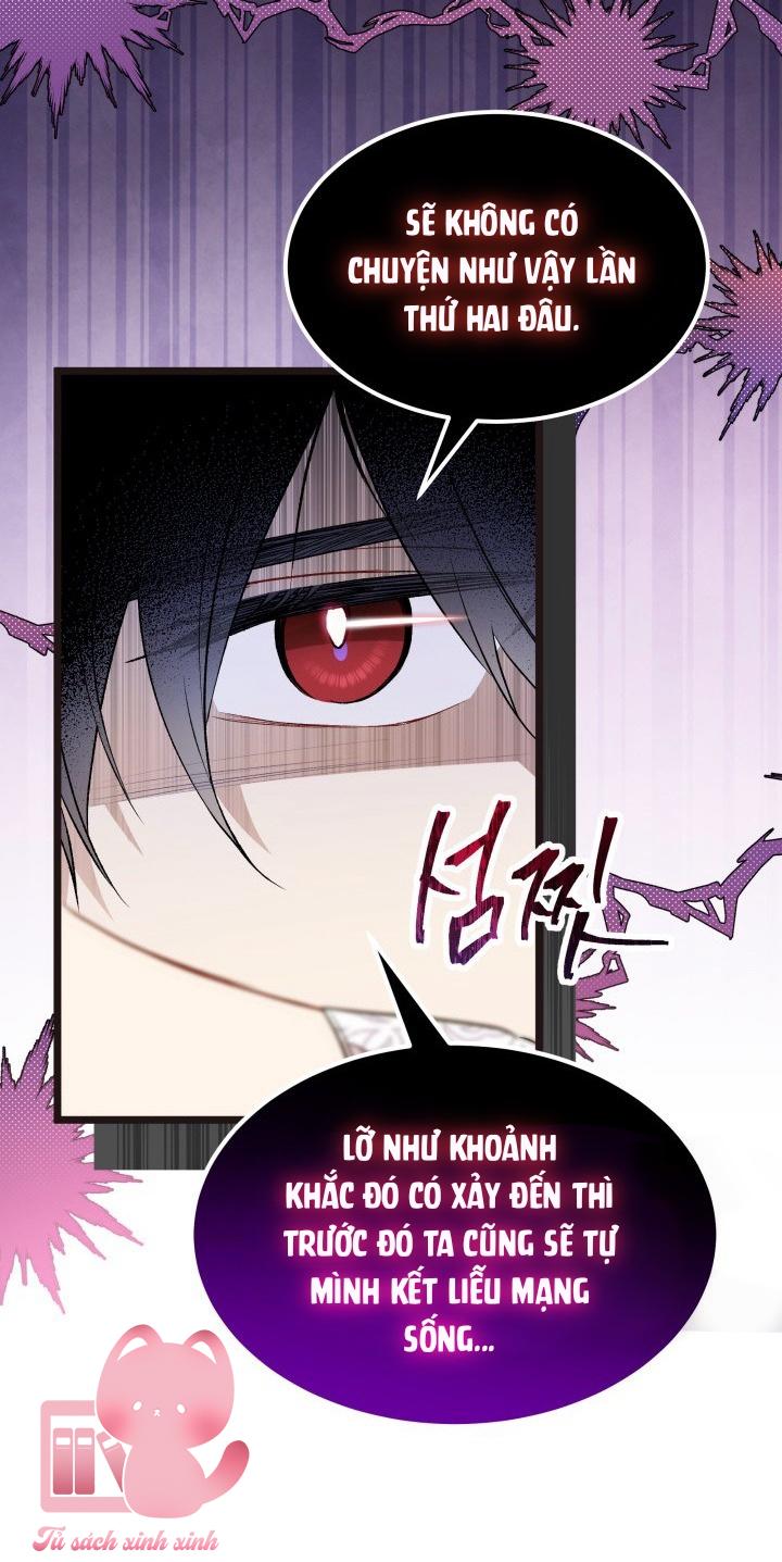 Quan Hệ Cộng Sinh Giữa Báo Đen Và Thỏ Trắng Chap 132 - Trang 2