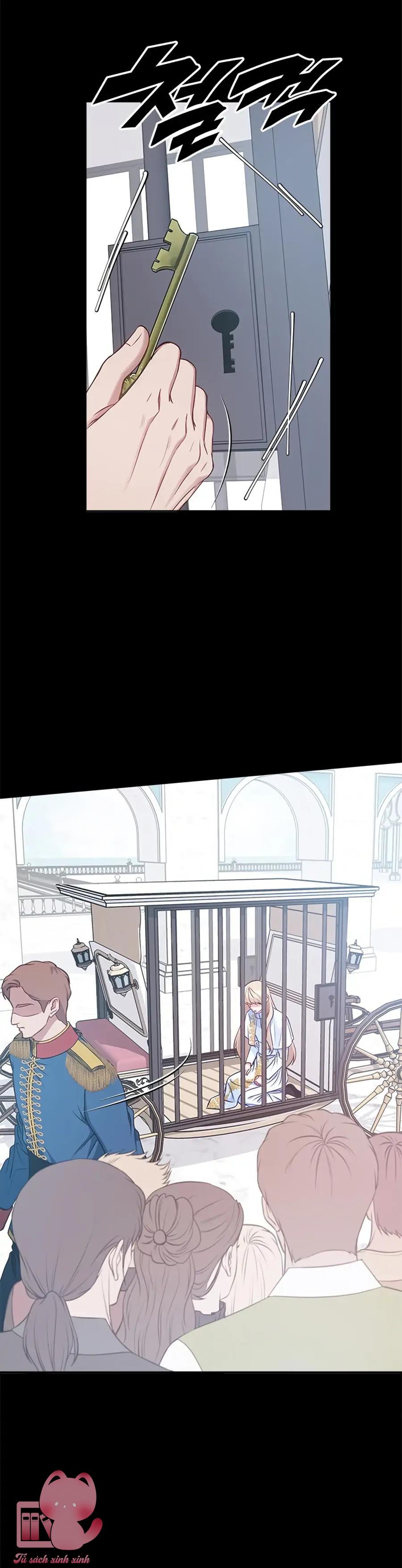 Ác Long Sống Làm Gì Cơ Chứ? Chap 2 - Trang 3