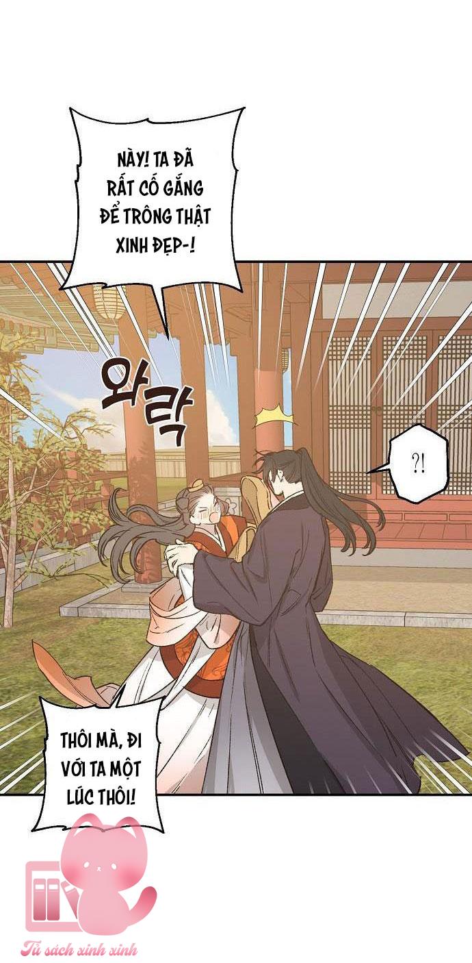 Onsaemiro Chapter 22 - Trang 4