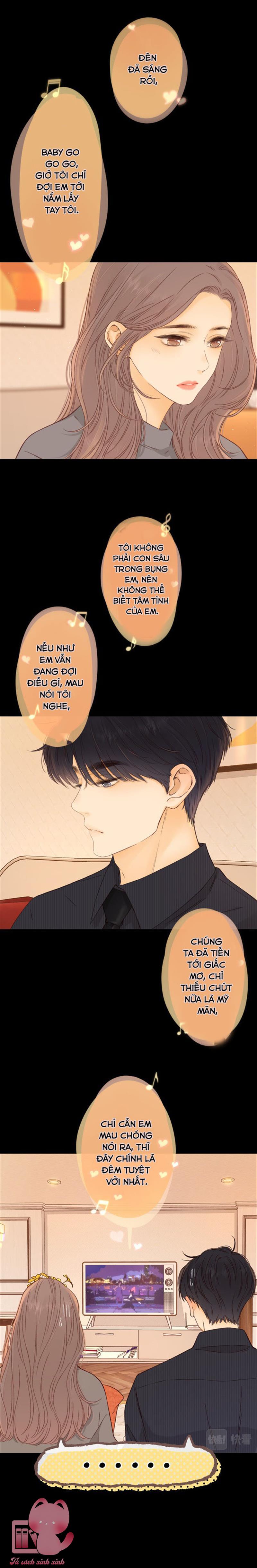 Khó Dỗ Dành Chapter 29 - Trang 3