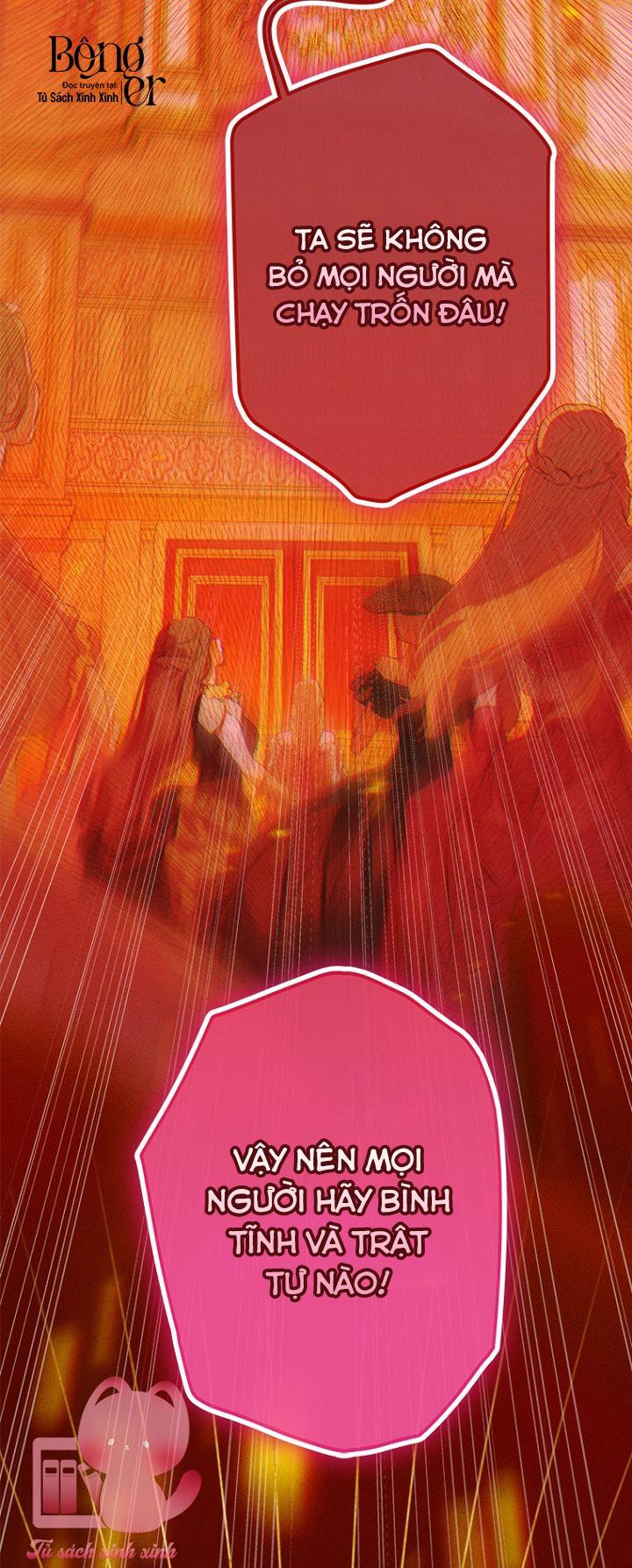 Khế Ước Hôn Nhân Của Mẹ Tôi Chapter 49 - Trang 4