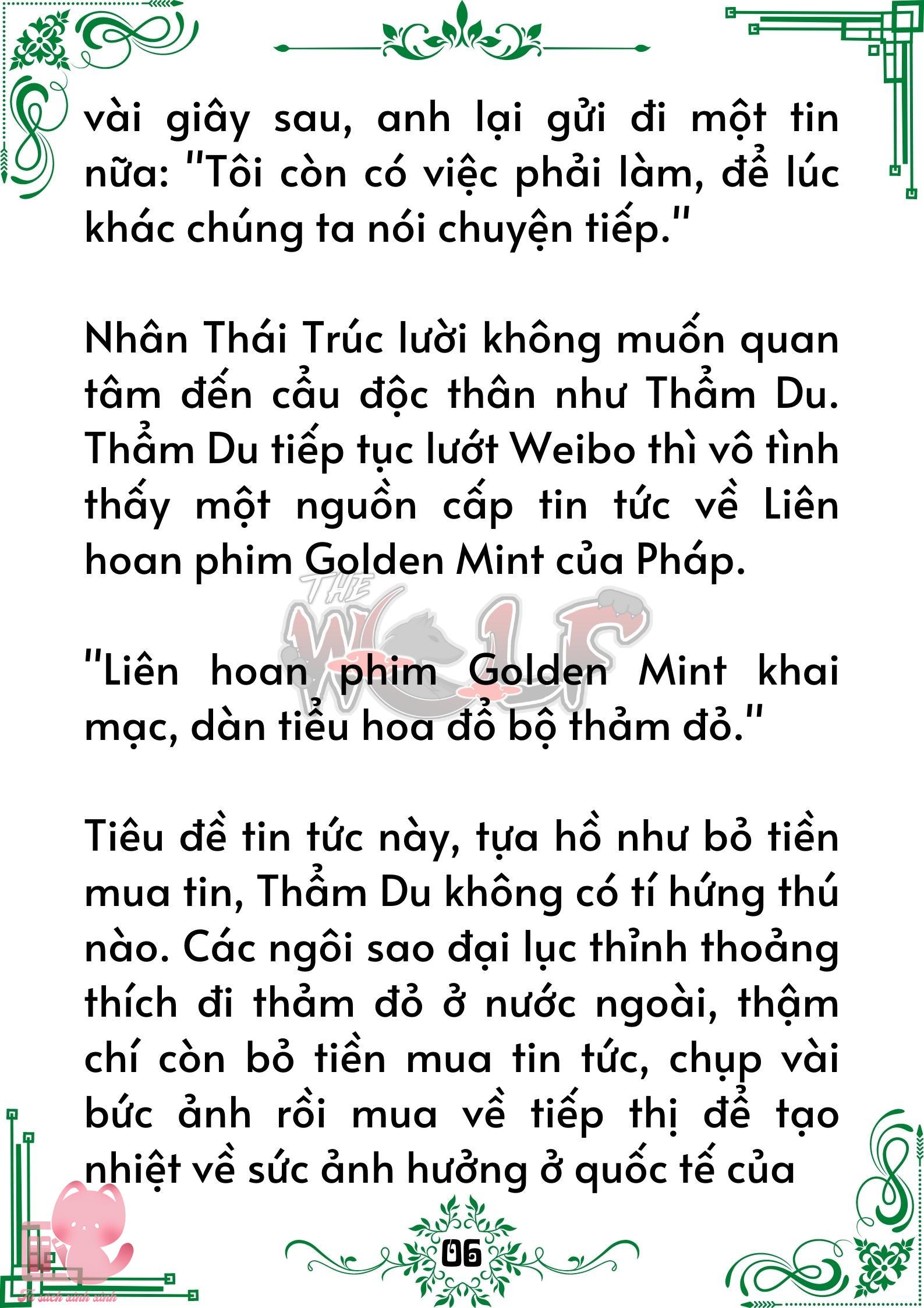 Quý nhân phù trợ Du Chap 45 - Trang 2