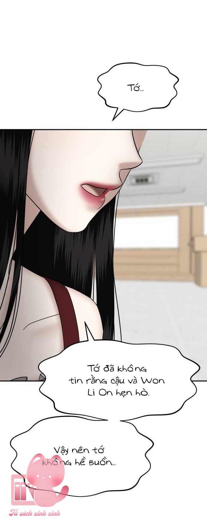 Chị Em Tranh Đấu Chap 40 - Trang 2