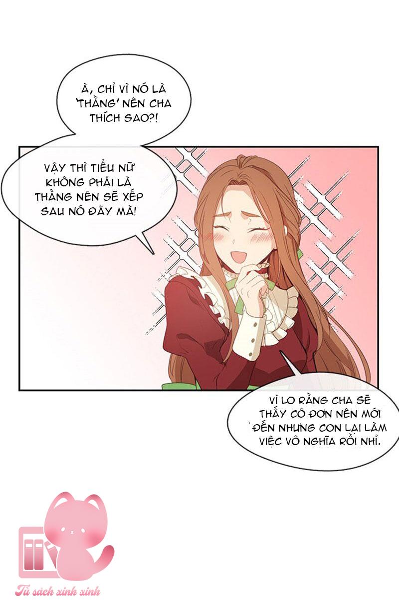 Hãy Coi Chừng Ác Nữ Chapter 1 - Trang 4