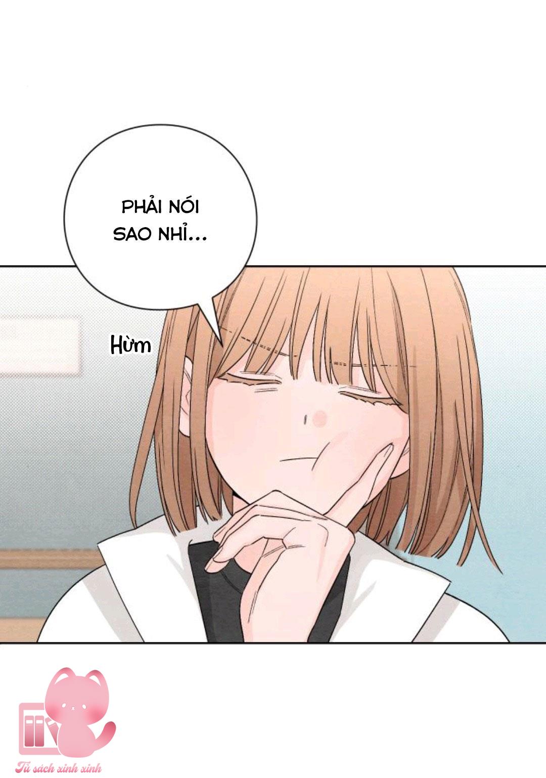 Bí Mật Thanh Xuân Chapter 12 - Trang 4
