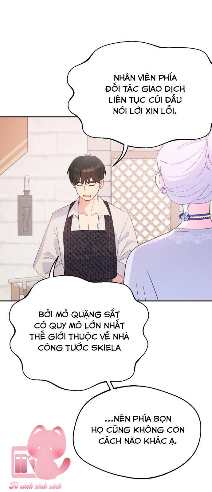 Bỏ Quách Chồng Con Đi, Tiền Bạc Mới Là Tất Cả Chap 75 - Trang 2