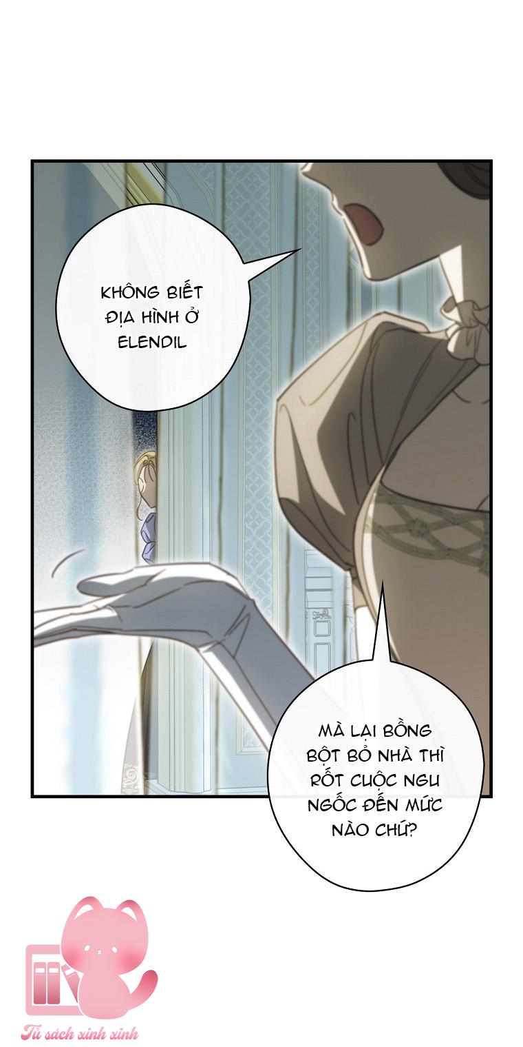 Cách Khiến Phu Quân Đứng Về Phía Tôi Chap 53 - Trang 2