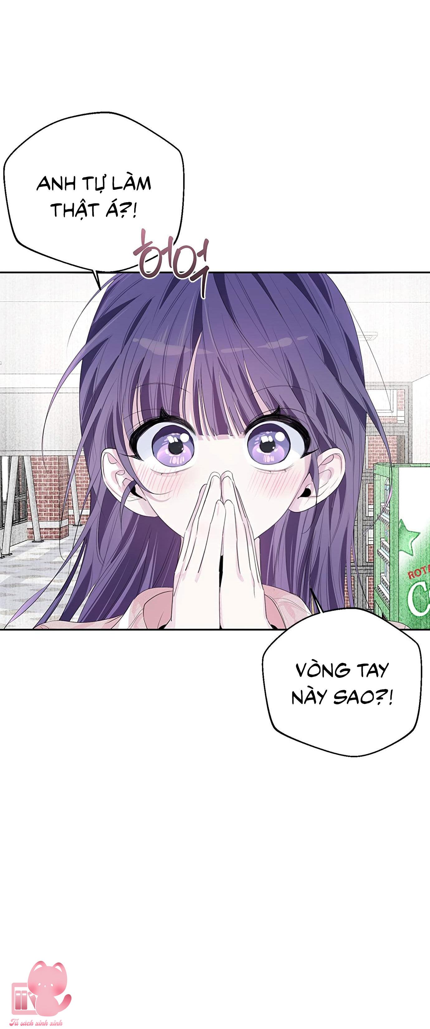 Đàn Anh Xấu Xa! Chap 43 - Trang 3