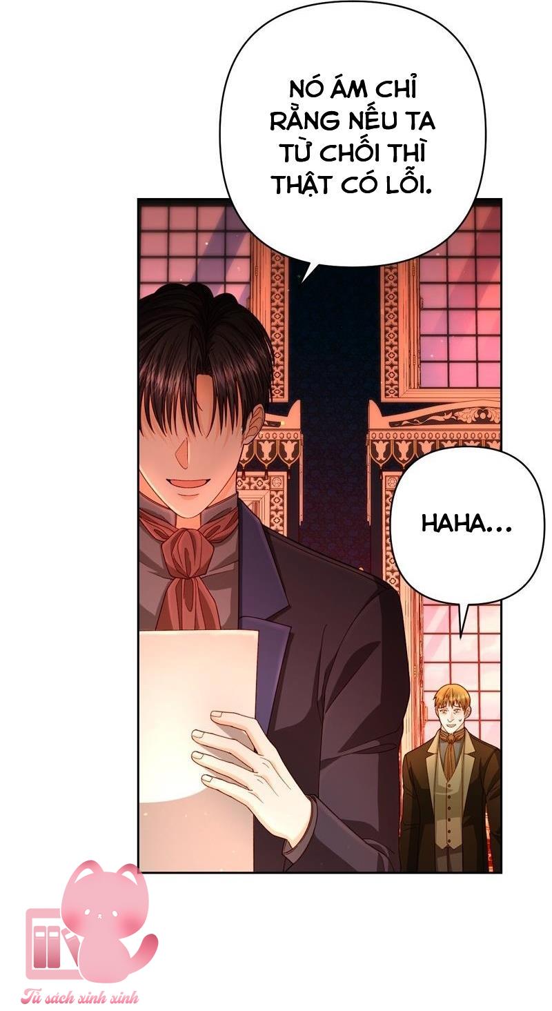Hoàng Hậu Tái Hôn Chap 200 - Trang 4