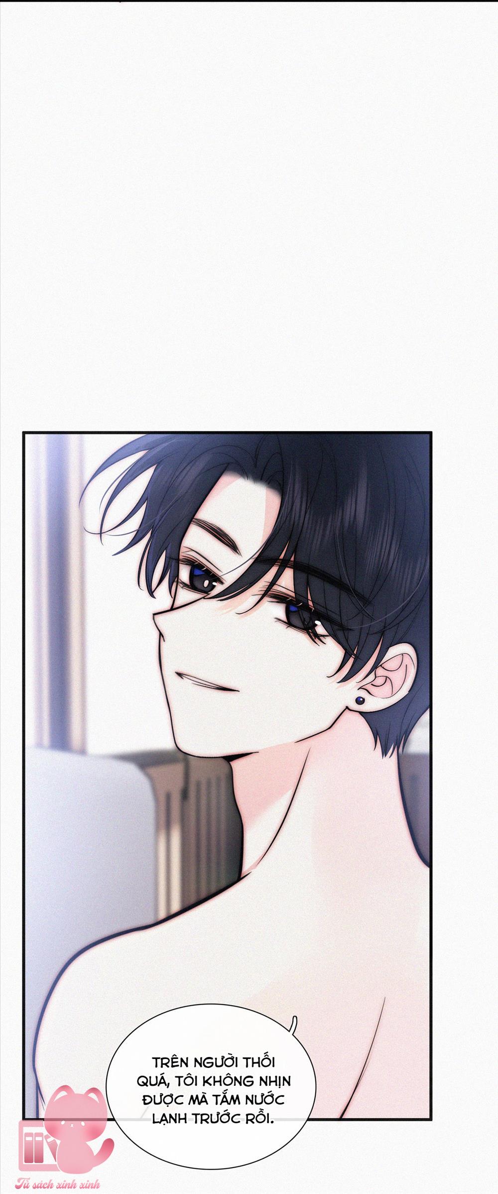 Bệnh Yêu Chap 72 - Trang 2
