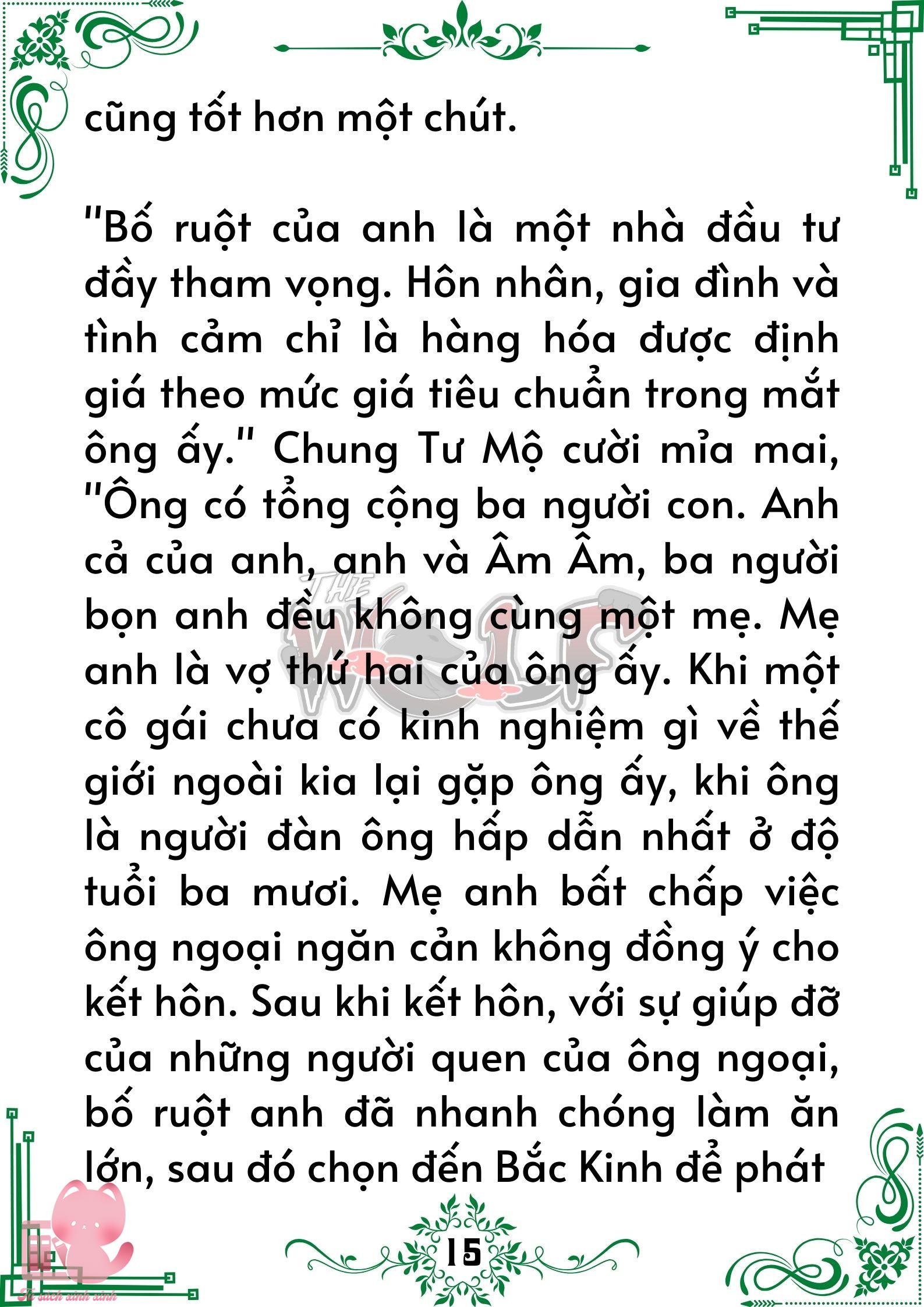 Quý nhân phù trợ Du Chap 57 - Trang 2